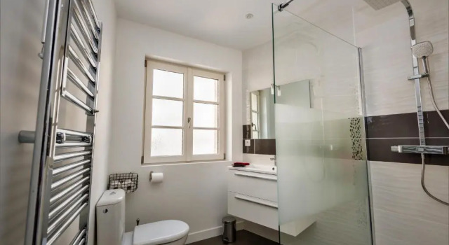 Le Saint-Aignan, Nuits-chartraines, Parking privé, 3 étoiles, Boek Hotel Chartres 