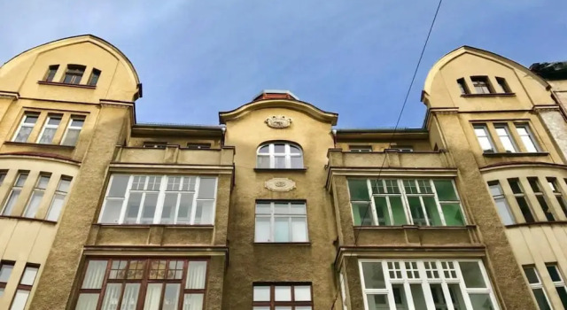 Aurora Luxury Stay