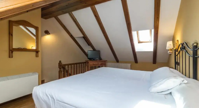 Номер Standard Hotel Ciria