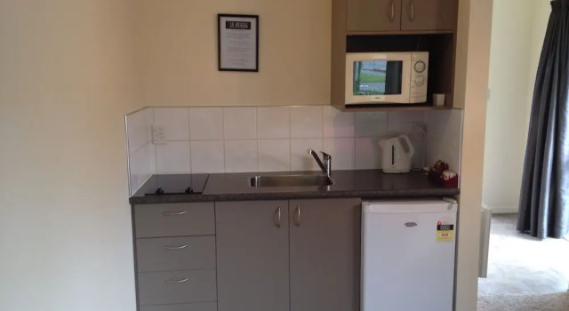 Студия La Rochelle Motel
