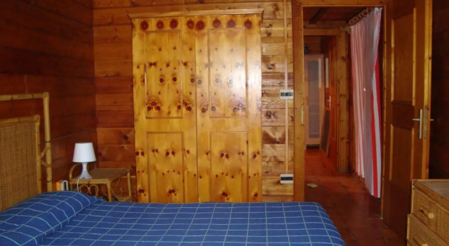 Serena Holiday Home, Забронировать Отель Отели Марина-ди-Камерота с парковкой, Парковка