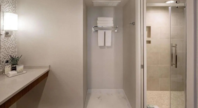 Люкс The Rushmore Hotel & Suites; BW Premier Collection