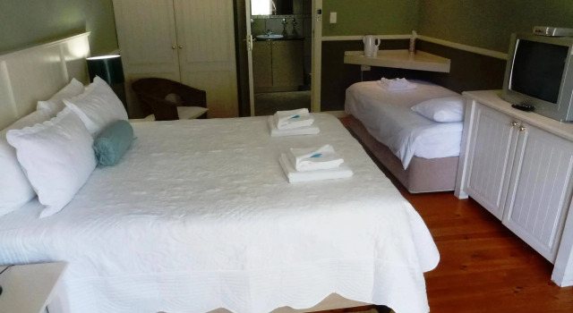 Yamkela Guest House