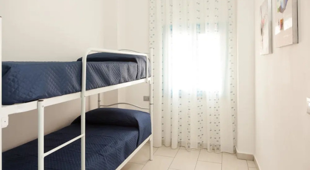 Appartamenti Blu Marine, Забронировать Отель Отели Кастелламмаре-дель-Гольфо с парковкой, Парковка