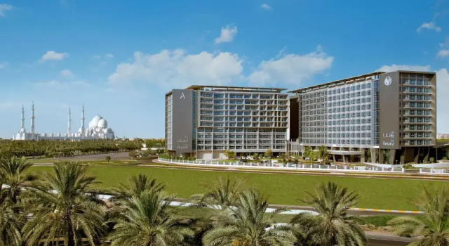 Park Rotana