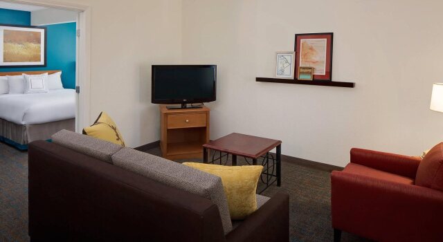Residence Inn Shelton Fairfield County, Забронировать Отель  