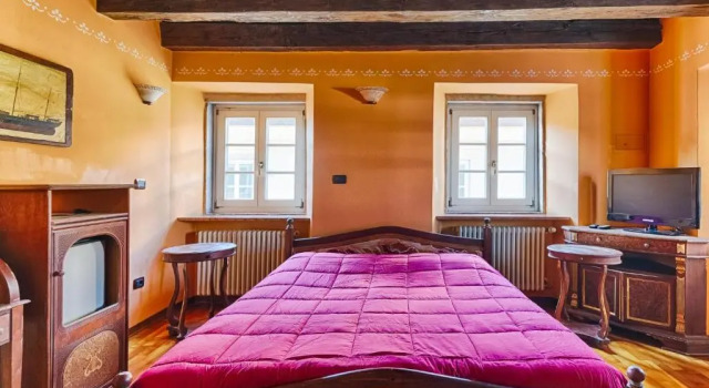 Двухместный номер Standard Hotel Portacavana