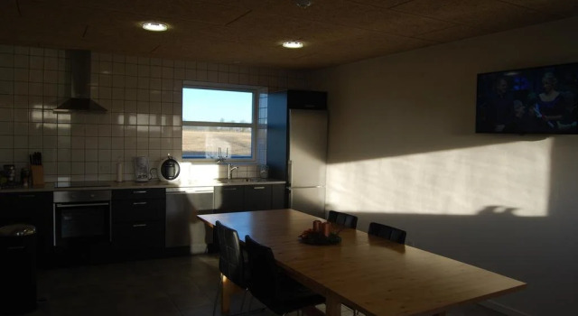 Rind B&B, Rezerwuj Bed and Breakfast Herning Midtjylland