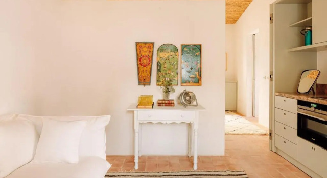Люкс Casas da Quinta de Cima