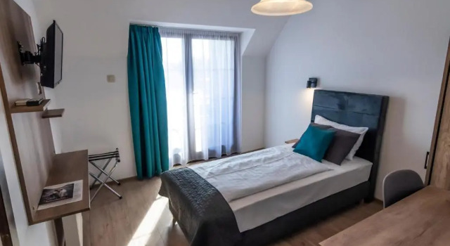Номер Standard Hotel Bacchus