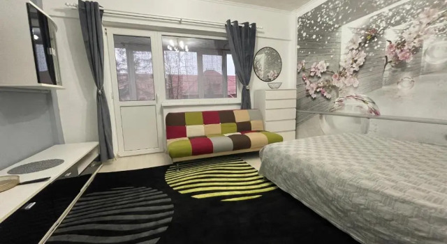 CENTRAL Colors Studio Petrosani, Rezervovat Hotel Hotely v Hunedoara s parkováním, Parkování