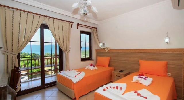 Akyaka Deger Apart, Reservar Apart-hotel Akyaka Dalaman Coast