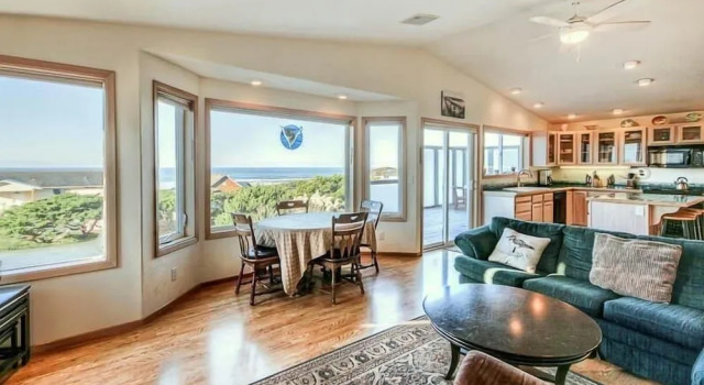 Lea House, Prenota Hotel Waldport 