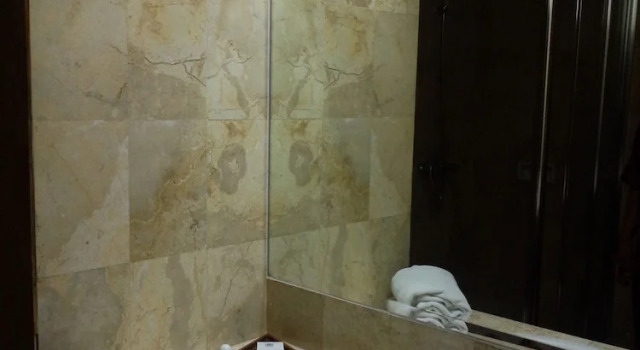Двухместный номер Superior с видом на город Hotel Bintang Wisata Mandiri