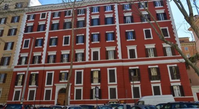 Sophies Choice 2 a San Pietro, Забронировать Отель Отели Рима с парковкой, рядом с Собор Святого Петра, Парковка