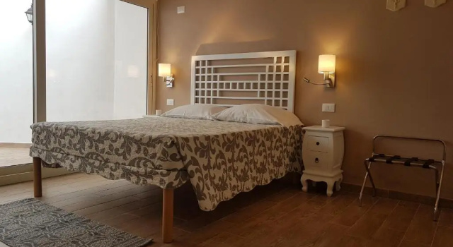 Семейная студия Hostel Josef