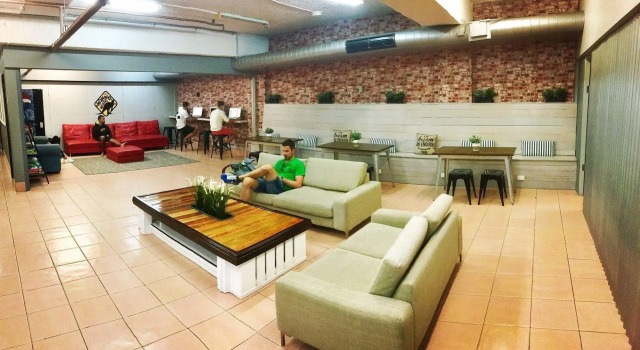 Jackaroo Hostel Sydney