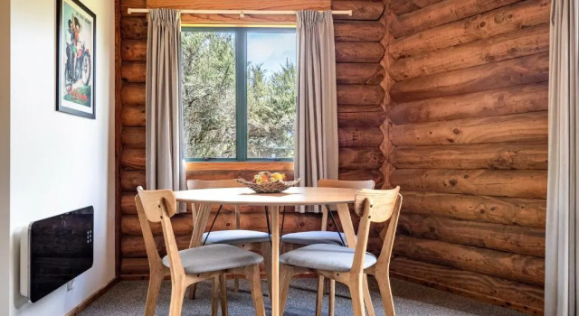 Апартаменты с 2 комнатами Shining Star Beachfront Accommodation