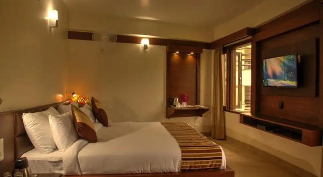 Двухместный номер Executive The Palm Hotel