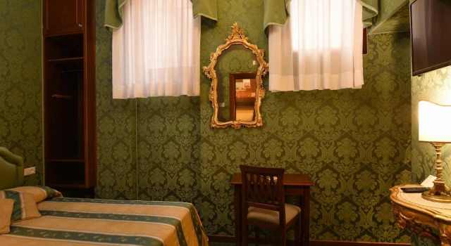 Одноместный номер Standard Hotel Marconi