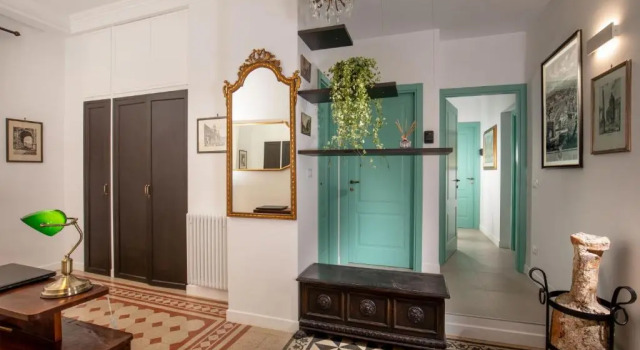 Номер Standard Guesthouse Serafino