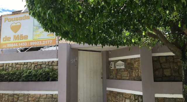Pousada Coração de Mãe