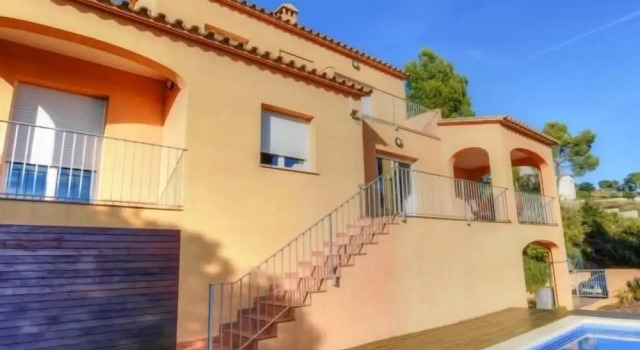 Casa Rio De Oro