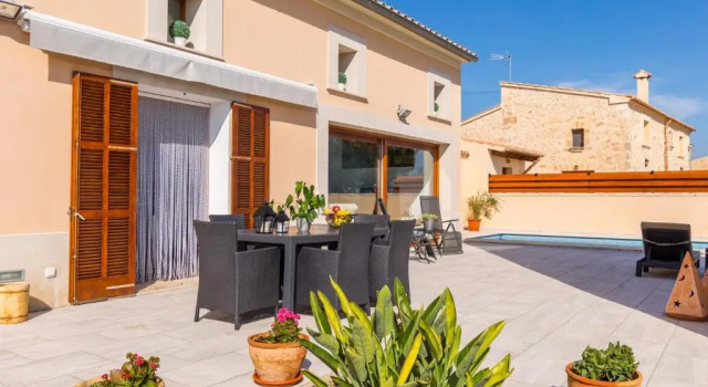 Sa Riba, Book Vacation Home Muro Majorca