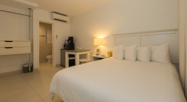Одноместный номер Standard Premiere Hotel