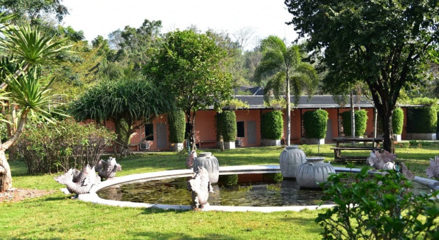 Mittraphap Resort