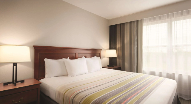 Country Inn & Suites by Radisson, Bentonville South - Rogers, AR