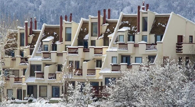 Storm Watch Condominiums - Sw205