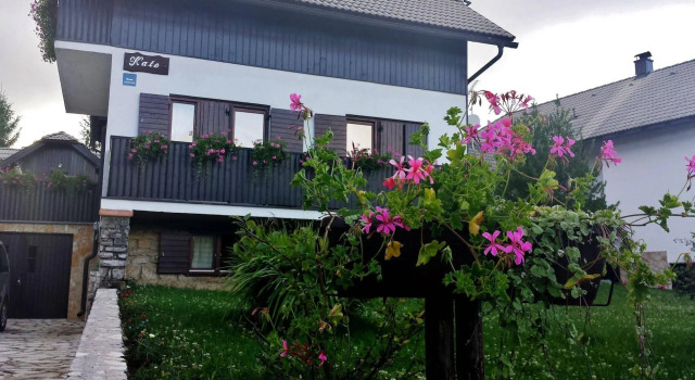 Plitvice Luxury, Prenota Affittacamere Affittacamere a Kvarner, Affittacamere