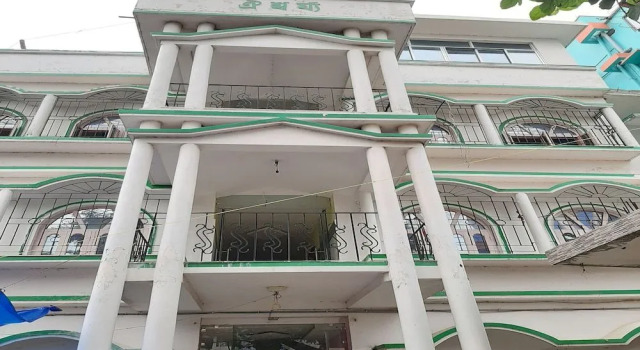SPOT ON 45447 Hotel Aishwarya, Prenota Hotel Digha West Bengal