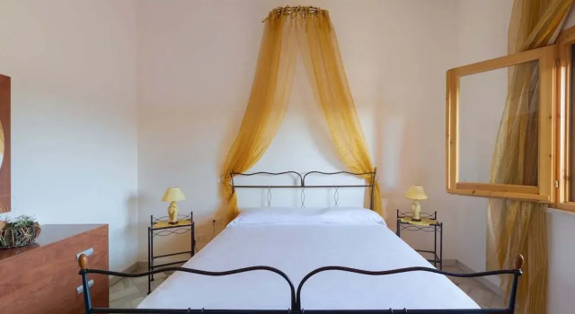 Standard Apartment Villa Rosy Casa Vacanze