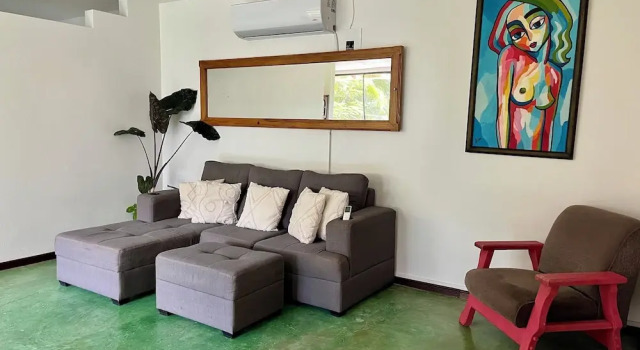 Апартаменты Villas Jacquelina