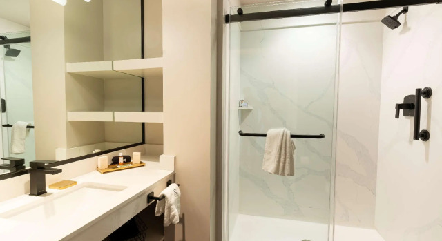 Двухместный номер Standard The Exchange Sacramento, Curio Collection By Hilton