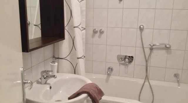 Апартаменты с 2 комнатами B&B MY PLACE mit Frühstückspaket - with Breakfastbox