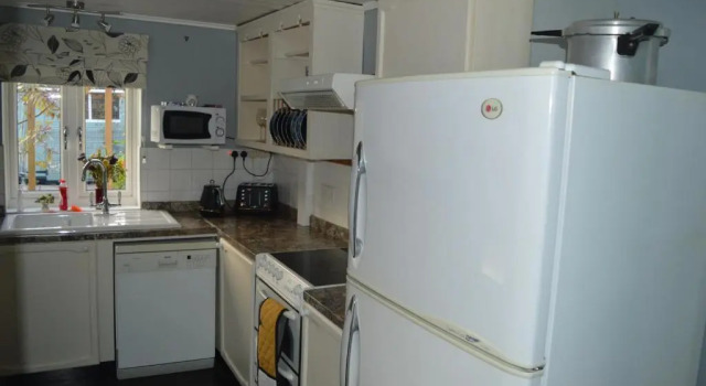 Коттедж The Crandale House Vacation Home