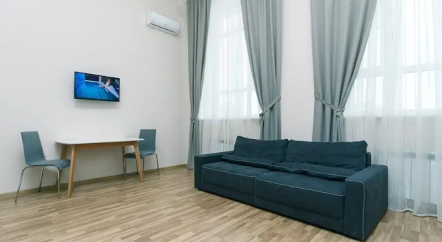 Отель BeRest Inn