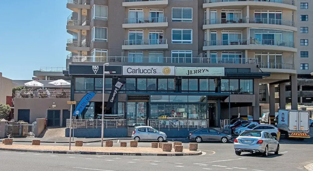 Atlantic Port 9