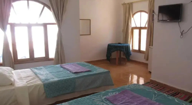 Fayrouz Beach Camp