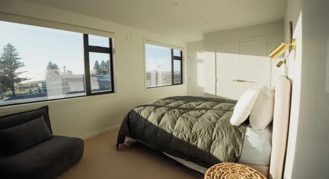 Номер Premium Belle Mer Beachfront Apartments