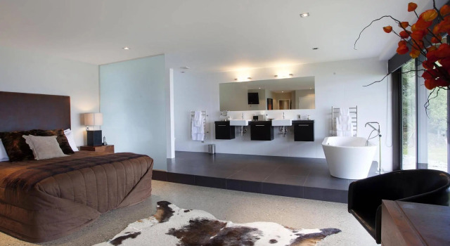 Bellbrae Luxury Villa by MajorDomo, Забронировать Дом для отпуска Ферн-Хилл 