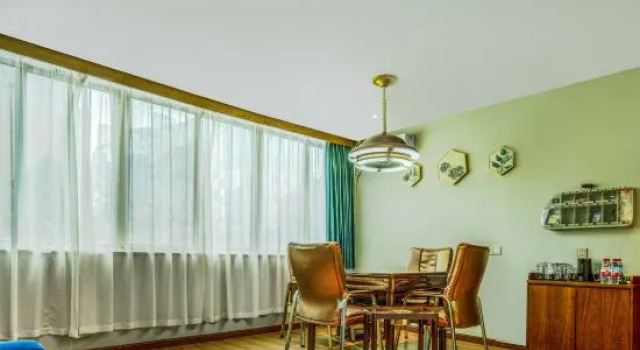 Люкс Deluxe HengYangYi’nian Yuexiang Hotel