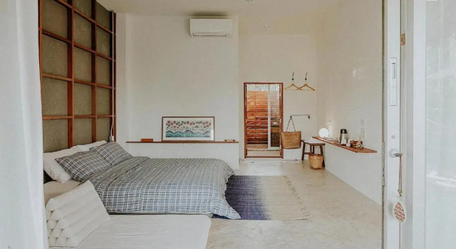 Номер Standard Baan Lek Villa