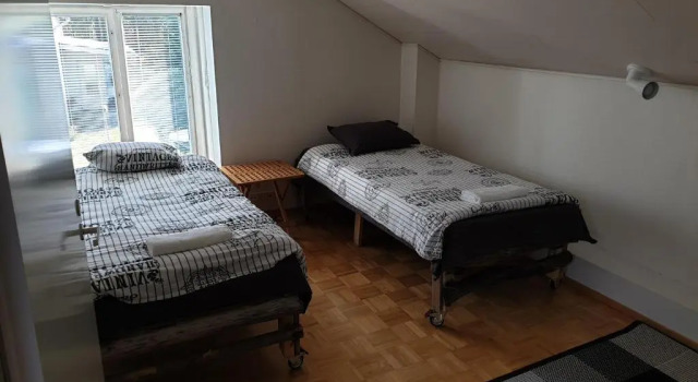Talvitaival Apartments, Buchen Sie Ferienwohnung Varkaus Nordsavonia
