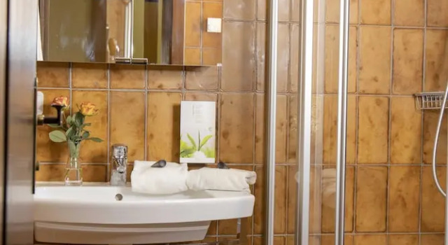Двухместный номер Comfort c 1 комнатой Schmelmer Hof Hotel & Resort