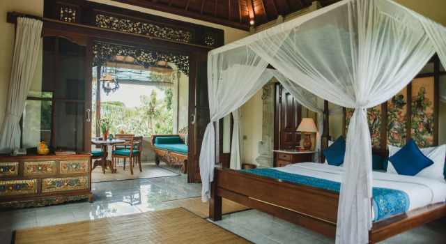 Alam Jiwa Ubud