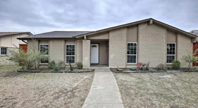 Коттедж Collins Family-friendly Texas Home With Private Pool